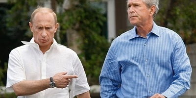 بوتین: طهران تسعى للحصول على أسلحه نوویه