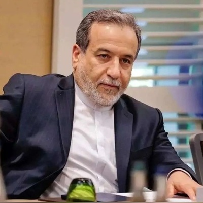 عراقجی: إسرائیل غاضبه من تحدی إیران