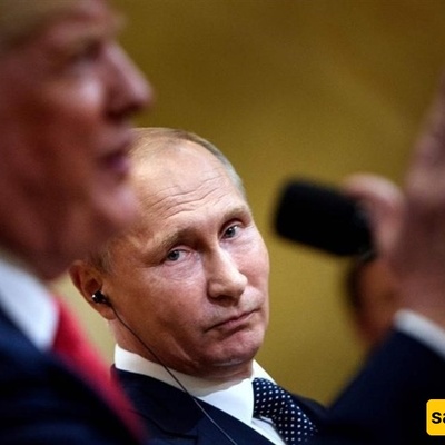 ترمب یتوقع التحدث مع بوتین قریبًا!