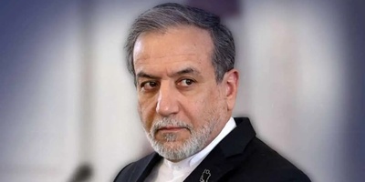 عراقجی فی مقابله مع «سی إن إن»: ترامب حکیم بما یکفی لاتخاذ القرار الصحیح بشأن الحرب