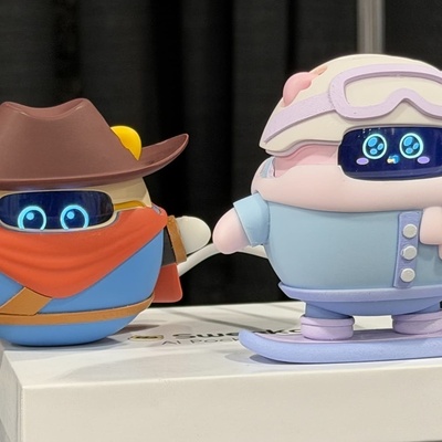 حیوان ألیف لا یموت أبدًا!