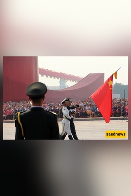 إیران تسعى لتعزیز العلاقات فی قمه شنغهای مع قاده روسیا والصین والدول الأخرى