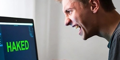 کیفیه حمایه الکمبیوتر المحمول من الاختراق: العلامات والحلول