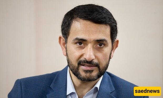 "مفاجأه ساخنه" من وزاره الاستخبارات لنتنیاهو وفقاً لروایه مجتبى زارعی من جلسه سرّیه: هل تمّ کشف مواقع الاجتماعات؟