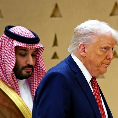 کُشف: لماذا التزم القاده العرب الصمت خلال مکالمه ترامب الهاتفیه المفاجئه