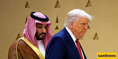 کُشف: لماذا التزم القاده العرب الصمت خلال مکالمه ترامب الهاتفیه المفاجئه