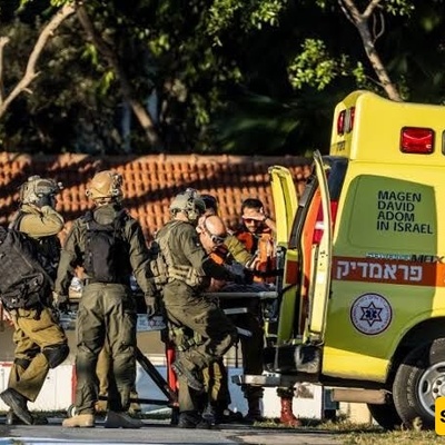 انتحار شرطی إسرائیلی فی عسقلان المحتله