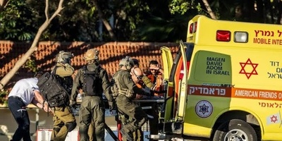 انتحار شرطی إسرائیلی فی عسقلان المحتله