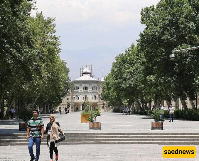 الباب الوطنی