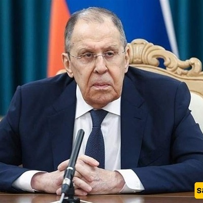 لافروف الروسی یقول إنه مستعد للقاء روبیو