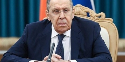 لافروف الروسی یقول إنه مستعد للقاء روبیو