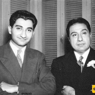 الأمیر الذی طُرد من البلاط قبل الثوره وتم اعتقاله بعدها