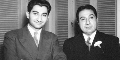 الأمیر الذی طُرد من البلاط قبل الثوره وتم اعتقاله بعدها