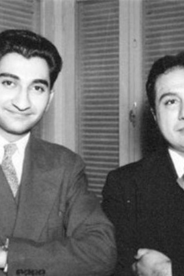 الأمیر الذی طُرد من البلاط قبل الثوره وتم اعتقاله بعدها