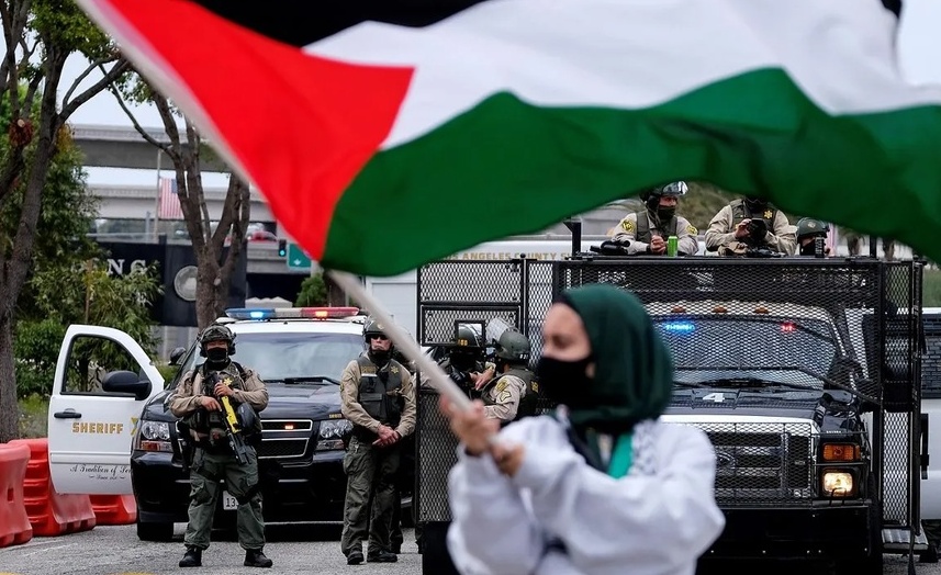 لحظه تاریخیه: أکثر من 150 دوله تعترف بالدوله الفلسطینیه — ماذا یعنی ذلک على الأرض؟