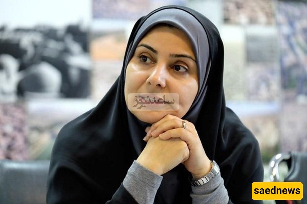ما الأشیاء المثیره للجدل داخل حقیبه الوزیره؟ ولماذا رفضت السماح للضباط بتفتیش الحقیبه المشبوهه؟