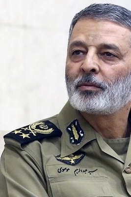 اللواء موسوی: إیران مستعده للتعاون مع باکستان للقضاء على الإرهاب