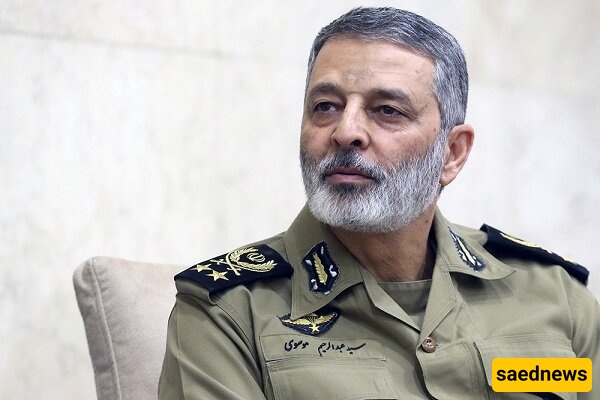 اللواء موسوی: إیران مستعده للتعاون مع باکستان للقضاء على الإرهاب