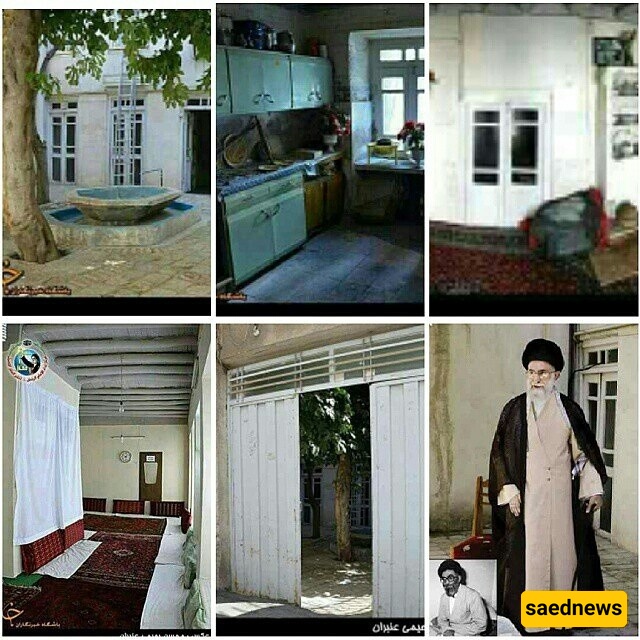 خامنئی