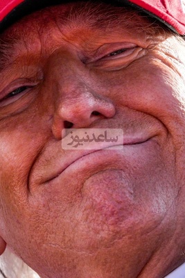 زله ترامب الغریبه: "أنهیت الحرب بین إیران وباکستان!" — وکما بایدن، یظهر علامات تراجع معرفی…