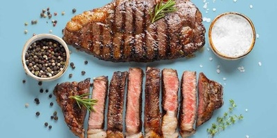 کیفیه شواء شریحه اللحم المثالیه وتتبیلها للحصول على أقصى قدر من النکهه