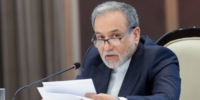 إیران وسلطنه عُمان تقتربان من التوصل إلى اتفاق بشأن محادثات مضیق هرمز