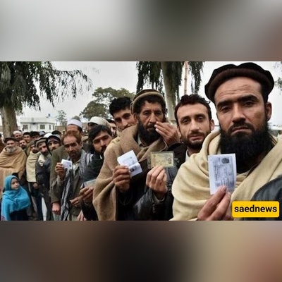 لا تبکوا على جواسیس إسرائیل بدموع التماسیح: مستشار قالیباف یعلّق على ترحیل الأفغان من إیران