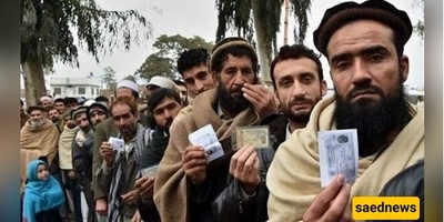 لا تبکوا على جواسیس إسرائیل بدموع التماسیح: مستشار قالیباف یعلّق على ترحیل الأفغان من إیران