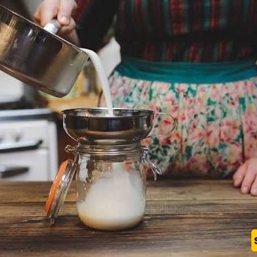 کیفیه توفیر المال فی المطبخ