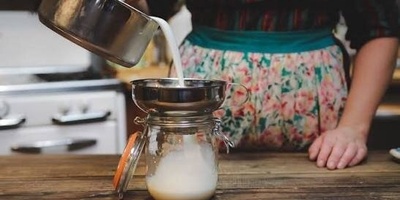 کیفیه توفیر المال فی المطبخ