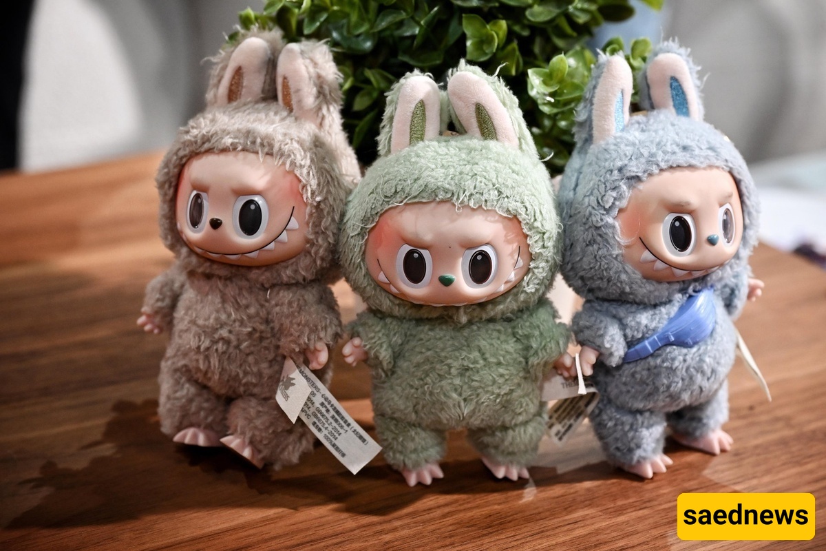 نقد غریب لـ 'لابوبو' من وکاله أنباء — هل تحاول أن تحل محل حسین فهمیده؟