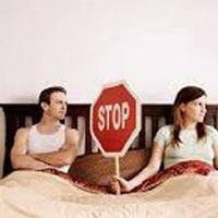 الجنس أثناء الدوره الشهریه