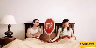 الجنس أثناء الدوره الشهریه