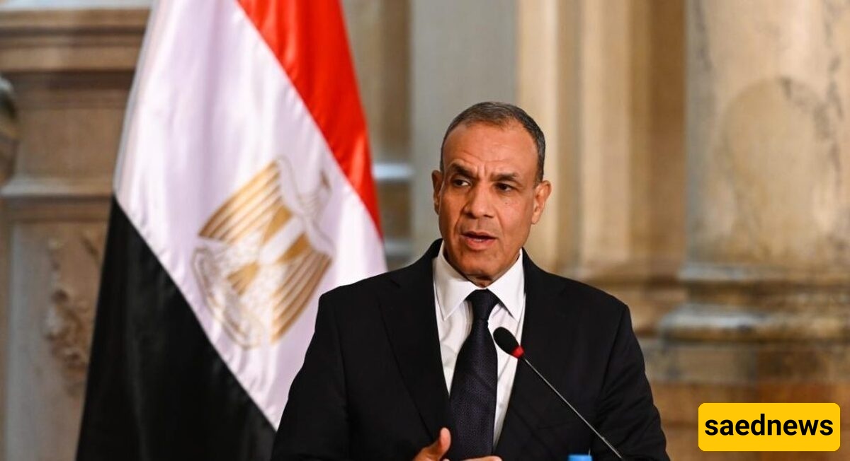 مصر تحذر إسرائیل: نقل واسع النطاق لسکان غزه خط أحمر