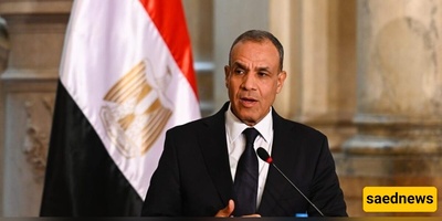 مصر تحذر إسرائیل: نقل واسع النطاق لسکان غزه خط أحمر
