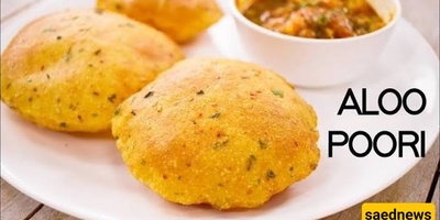 وصفه ألو بوری (بوری) الشهیه!