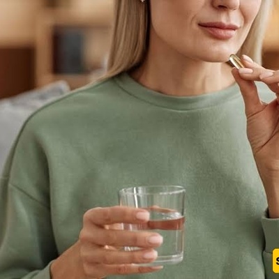 اکتشاف أفضل أقراص فیتامین سی للبشره: طریق نحو الإشراقه وإنتاج الکولاجین