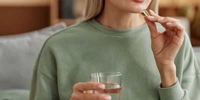 اکتشاف أفضل أقراص فیتامین سی للبشره: طریق نحو الإشراقه وإنتاج الکولاجین