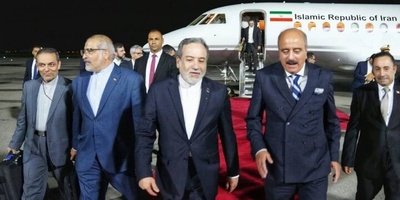 إیران وتونس تتفقان على إحیاء التعاون الاقتصادی والسیاحی”