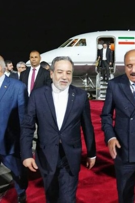 إیران وتونس تتفقان على إحیاء التعاون الاقتصادی والسیاحی”