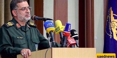 قائد الحرس الثوری: مقتل وإصابه 650 جندیًا أمریکیًا فی أول یومین من الحرب