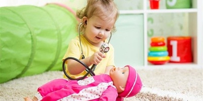 الأسرار الخفیه فی لعب الأطفال: الدمى أکثر من مجرد ألعاب!