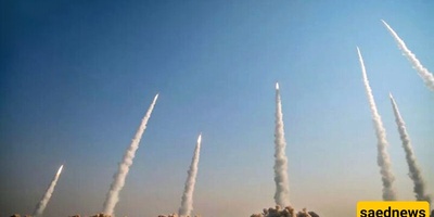 الحرس الثوری الإیرانی یکشف عن صواریخ وطائرات مسیره جدیده تستهدف الولایات المتحده وإسرائیل