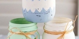 وقت الإبداع: کیف تصنع منظم مطبخ أنیق باستخدام برطمان مربى / جدد مطبخک فورًا + فیدیو