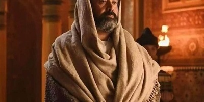 کشف سر الری الذی یعود لألف عام فی قلعه الحشاشین بعلموت!