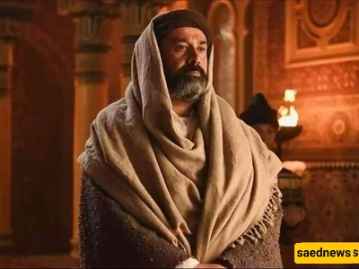 کشف سر الری الذی یعود لألف عام فی قلعه الحشاشین بعلموت!