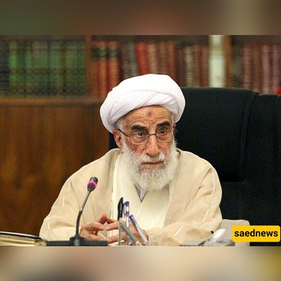 (صور) زیاره آیه الله أحمد جنتی إلى البوسنه