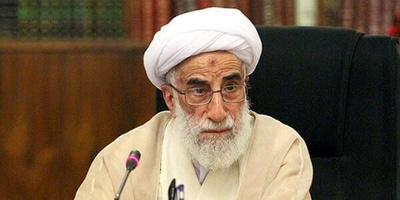 (صور) زیاره آیه الله أحمد جنتی إلى البوسنه