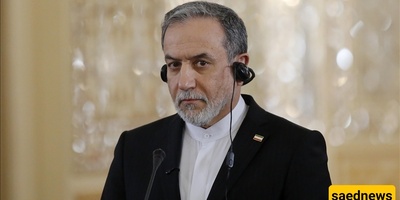 عباس عراقجی: إیران ستقاتل عند الضروره وتتفاوض عند الحاجه