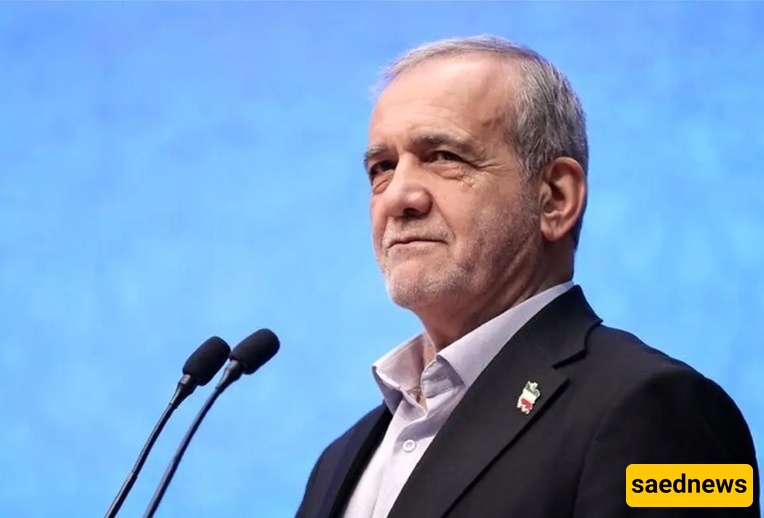 رئیس إیران: یجب أن تستهدف دعم الوقود المحتاجین ولیس المستهلکین بکثره